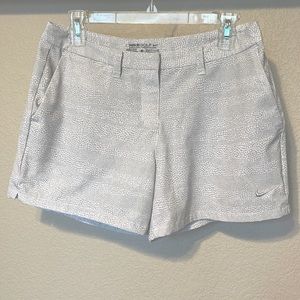 Nike Dri-Fit Golf Women’s Golf Shorts